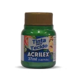 Pintura de Genero Metalizada Acrilex Verde Musgo 37ml