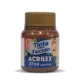 Pintura de Genero Metalizada Acrilex Marron 37ml