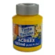 Pintura de Genero Mate Acrilex Amarillo Oro 120ml