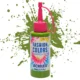 Pintura para Tela Fashion Colors Acuarela Silk Acrilex Verde Musgo 60ml