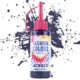 Pintura para Tela Fashion Colors Acuarela Silk Acrilex Violeta 60ml