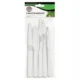 Set 5 Espatulas Plasticas Daler Rowney