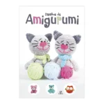 Libro Diseños de Amigurumi Libsa