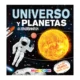 Libro Universo y Planetas Extraordinarios Mundicrom - Image 2