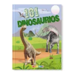 Libro 101 Dinosaurios Mundicrom