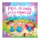 Libro Meri, Un hada muy Especial Mundicrom