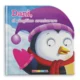Libro Dani, El Pingüino Aventurero Mundicrom