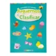 Libro Actividades Entretenidas Juguemos a Clasificar Mundicrom