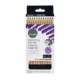 Set Lapices Grafito Graduados Daler Rowney Simply 12 Unidades