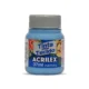 Pintura de Genero Mate Acrilex Azul Caribe 37ml