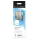 Set 3 Pinceles para Agua Simply Recargables Daler Rowney