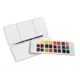 Set Acuarelas Aquafine Travel 24 Colores Caja Plastica Daler Rowney - Image 2
