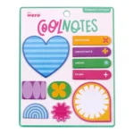 Set Notas Adhesivas Wero Cool Notes Funny
