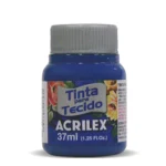 Pintura de Genero Mate Acrilex Azul Cobalto 37ml