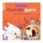 Plan Lector El Extraño Gigante Mundicrom