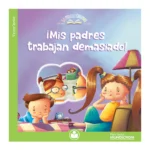 Plan Lector Mis Padres Trabajan Demasiado Mundicrom