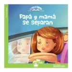 Plan Lector Papá y Mamá se Separan Mundicrom