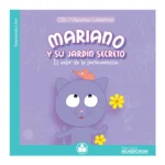 Plan Lector Mariano y su Jardin Secreto Mundicrom