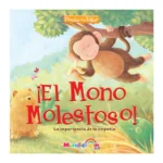 Plan Lector El Mono Molestoso Mundicrom