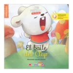 Plan Lector El Baile del Clap Mundicrom