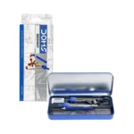 Set de Geometría en Lata Doms