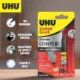 Blister Adhesivo Uhu Super Glue Control 3gr. - Image 2