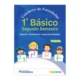 Cuaderno Actividades 1° Basico 2° Semestre Horizontal Sopena