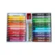 Set Crayones Jumbo 24 Colores + 2 Adicionales Doms - Image 2