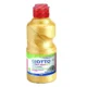 Frasco Tempera Giotto 250ml. Oro
