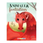 Libro Animales Fantasticos Mundicrom