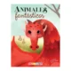Libro Animales Fantasticos Mundicrom