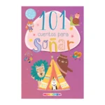 Libro 101 Cuentos para Soñar Mundicrom