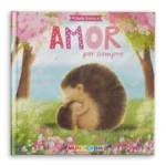Libro Amor por Siempre Coleccion Mundo Ternura Mundicrom