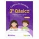 Cuaderno Actividades 3° Basico Vertical Sopena - Image 2