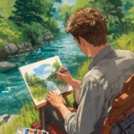 Pack 1 – Artistas de la Acuarela