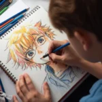 Pack 2 – Artistas del Manga