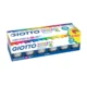 Tempera 12 Colores Giotto 20ml.