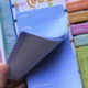 Set Notas Adhesivas Wero Cool Notes Planner - Image 2