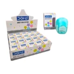 Sacapuntas con Deposito Doms