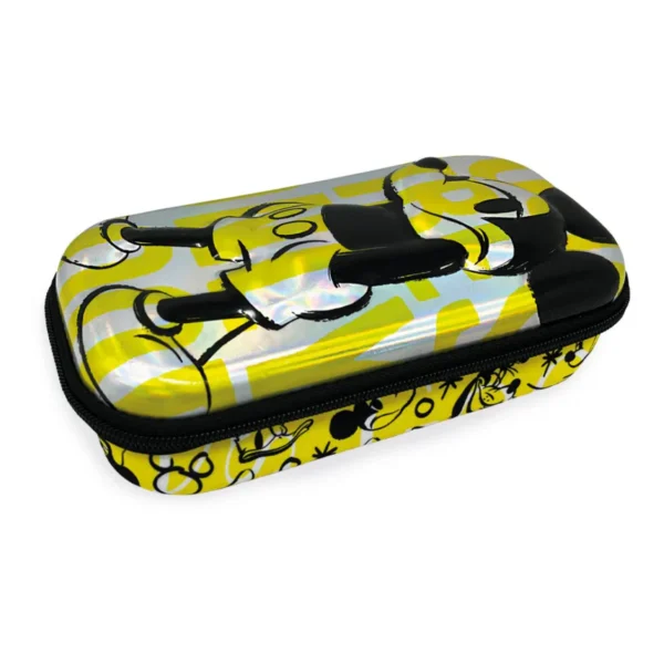 Estuche Box Mickey and Friends Mooving