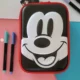 Estuche Doble Cierre Eva Mickey Mooving - Image 2