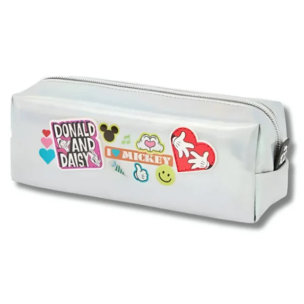 Estuche Square Disney 100 Años Mooving