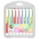 Set 8 Destacadores Swing Cool Pastel Stabilo