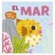 Libro Flaps con Pop-Up El Mar Mundicrom