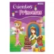 Libro Mundos de Fantasía Cuentos de Princesas Mundicrom