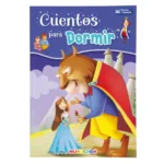 Libro Mundos de Fantasía Cuentos para Dormir Mundicrom