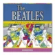 Libro para Colorear The Beatles Mundicrom