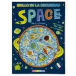 Libro de Actividades Space Mundicrom
