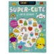 Libro de Actividades Super Cute Mundicrom