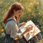 Pack 3 – Artistas de la Acuarela